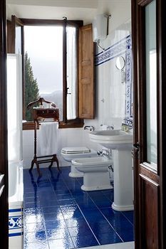 Hotel Villa Campestri Olive Oil Resort