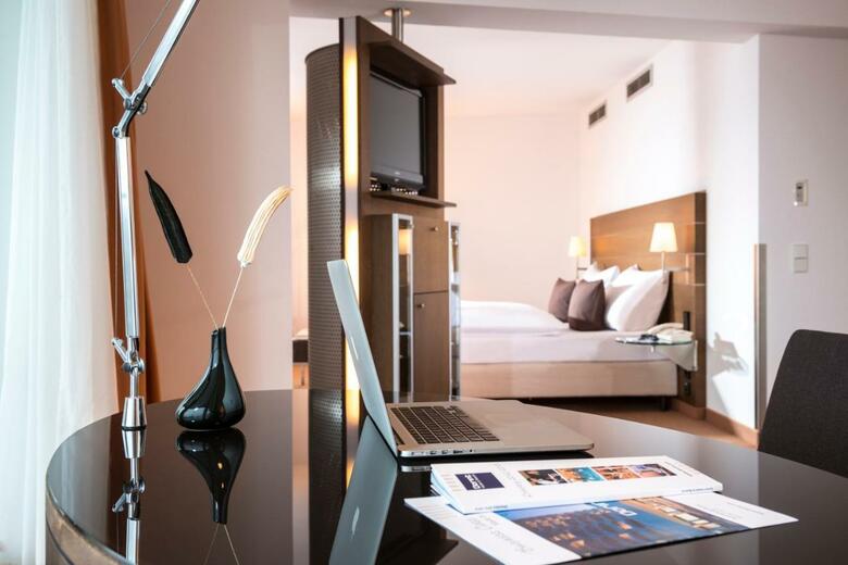 Dorint Hotel An Der Kongresshalle