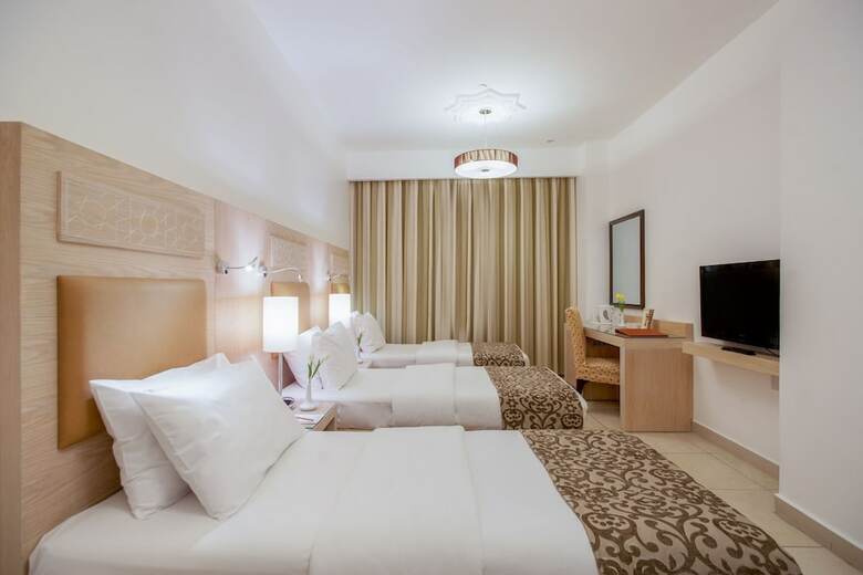 Toledo Hotel