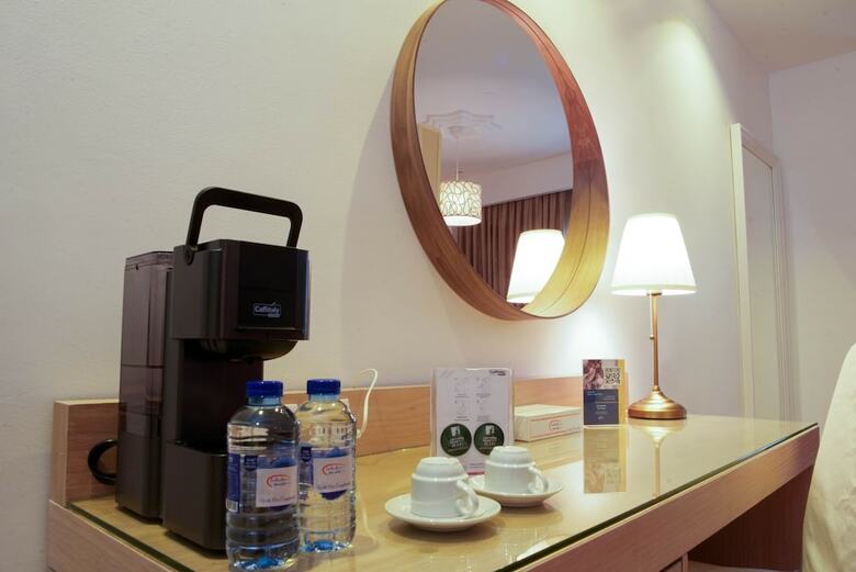 Toledo Hotel