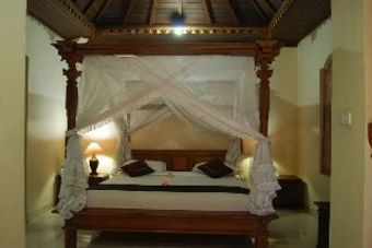 Stana Puri Gopa Hotel