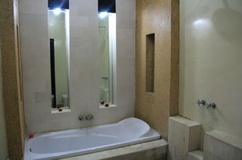 Stana Puri Gopa Hotel