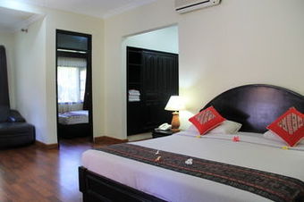 Stana Puri Gopa Hotel