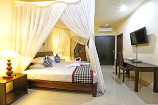 Hotel Bhanuswari Resort & Spa