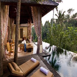 Hotel Komaneka At Bisma