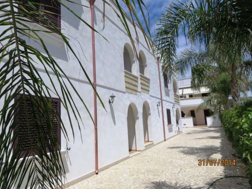 Residence Giglio
