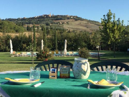 Agroturismo Agriturismo Marinello