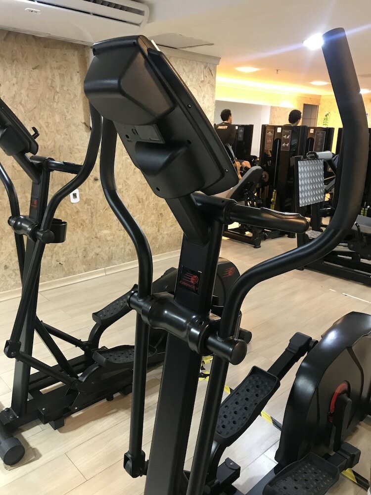 Hotel Rio Othon Palace