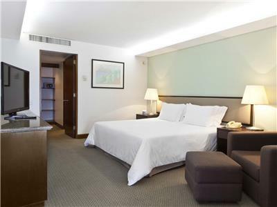 Hotel Rio Othon Palace