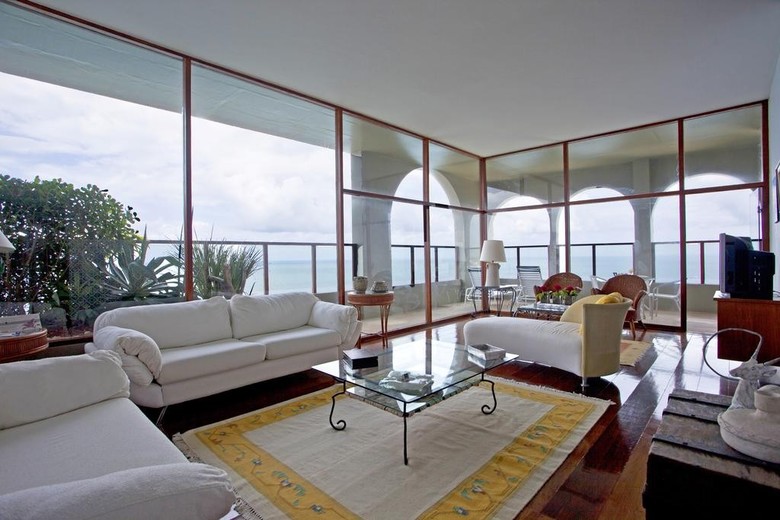 Hotel Bahia Othon Palace