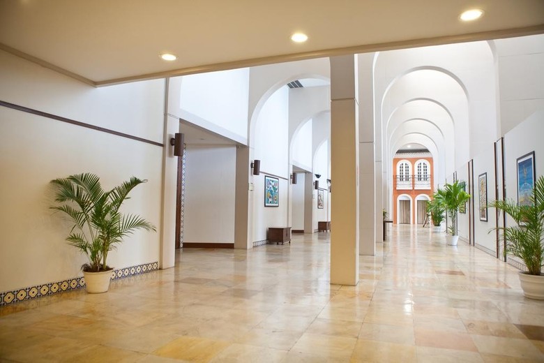 Hotel Bahia Othon Palace