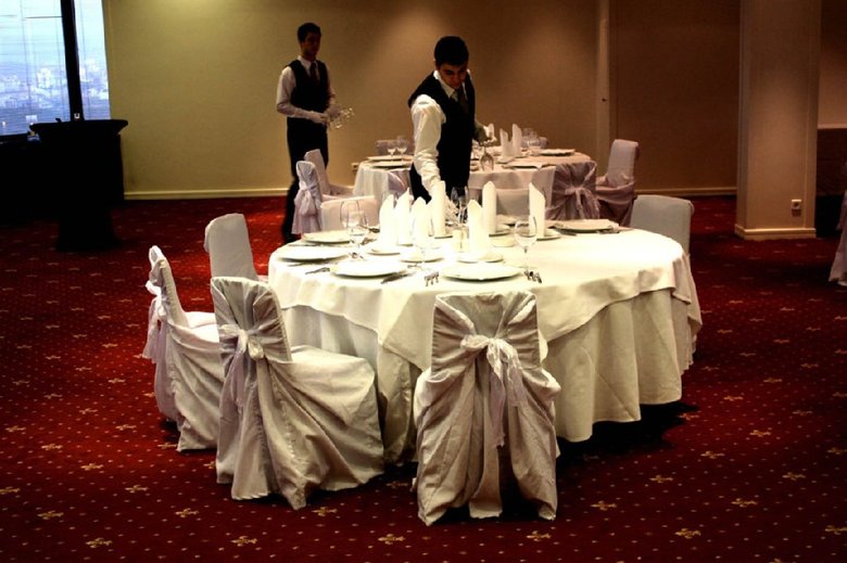 Hotel Kempinski Zografski Sofia