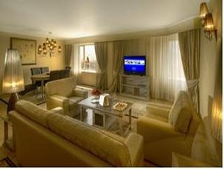 Hotel Kempinski Zografski Sofia