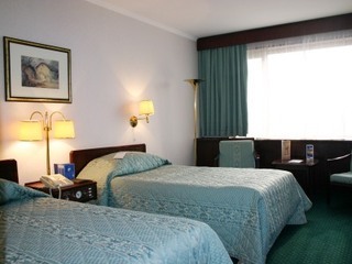 Hotel Kempinski Zografski Sofia