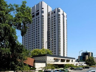 Hotel Kempinski Zografski Sofia