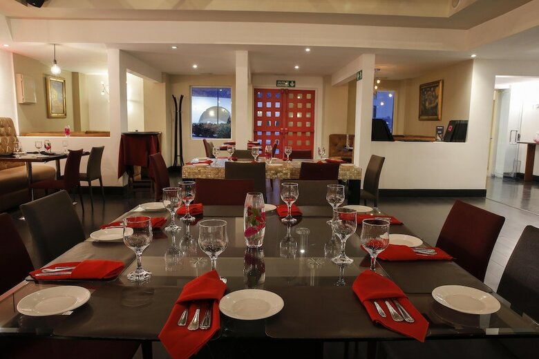 Hotel Wyndham San Jose Herradura
