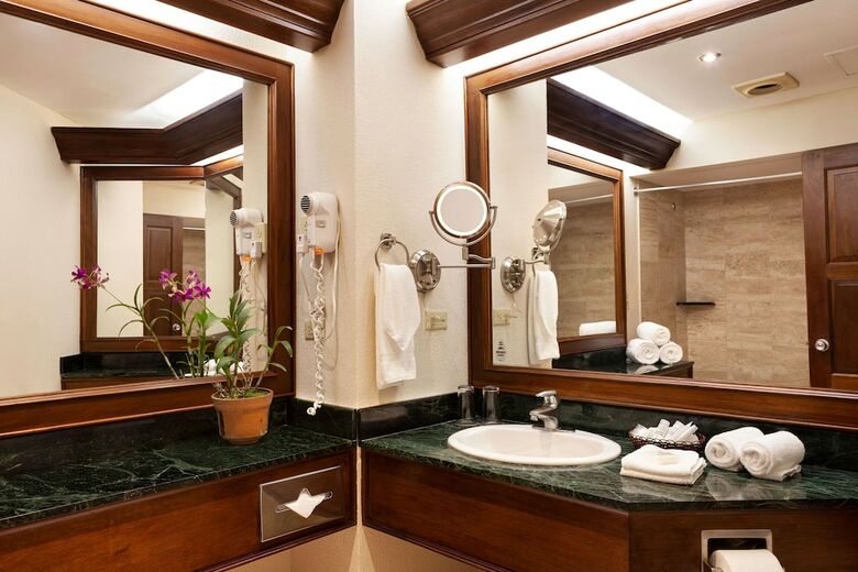 Hotel Wyndham San Jose Herradura
