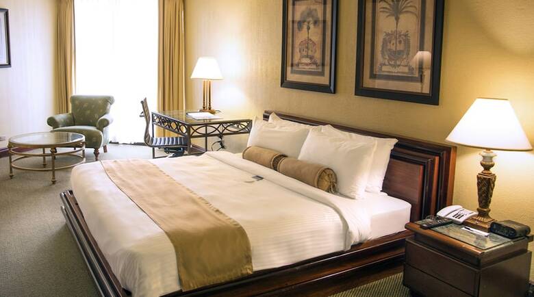 Hotel Wyndham San Jose Herradura