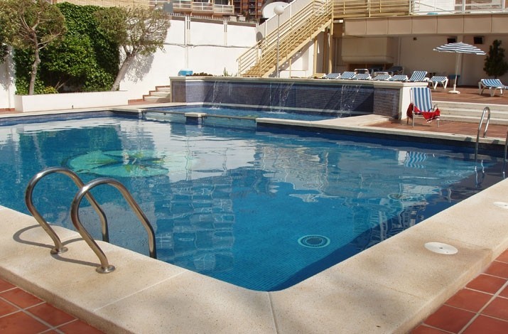 Apartamentos Vi�a Del Mar