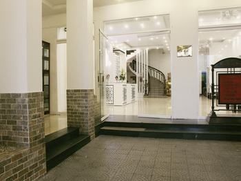 Hotel Ngoc Huong