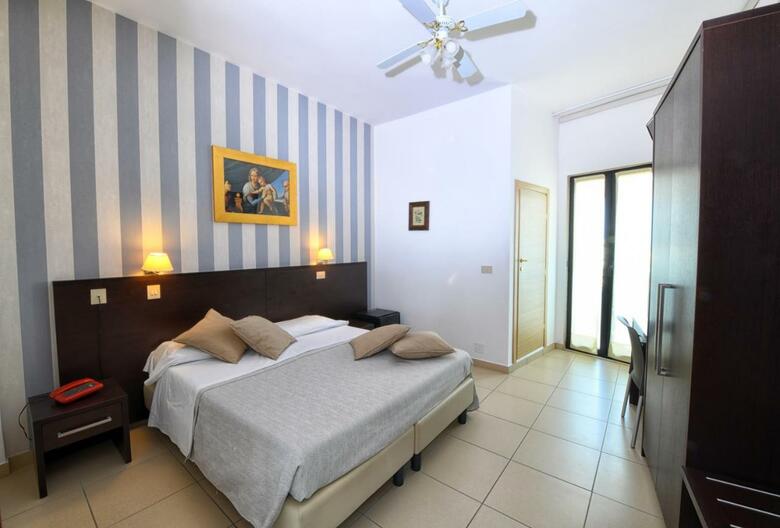 Hotel Ancore