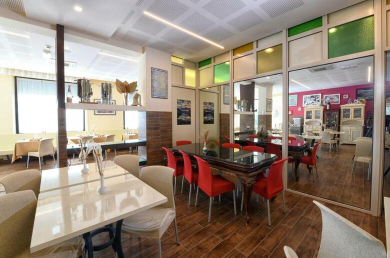 Hotel Ancore