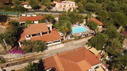 Casa Vacanze Villa Francy