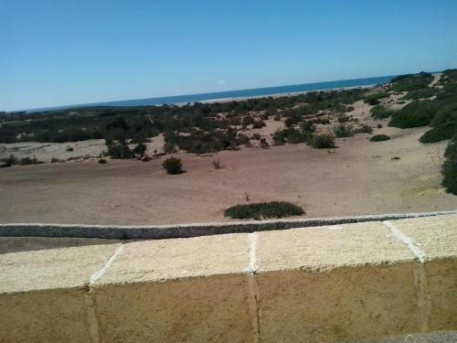 Hostal Dar Aalida