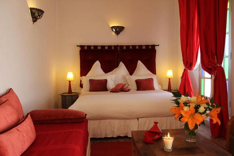 Riad Cl�mentine