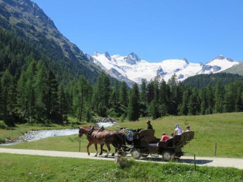Agroturismo Casa Vacanze Roncaiola
