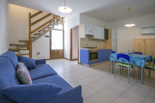 Residence Scogliera