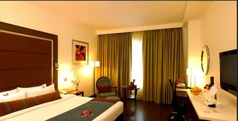 Hotel Royal Orchid Central Pune