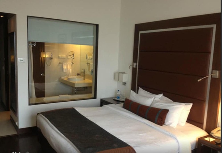 Hotel Royal Orchid Central Pune