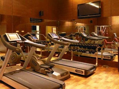 Hotel Royal Orchid Central Pune