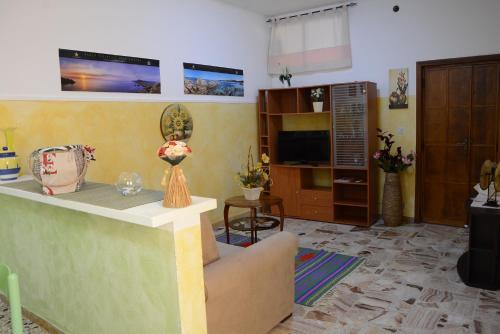 Apartamento Casa Vacanze Balai