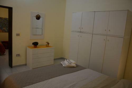 Apartamento Casa Vacanze Balai