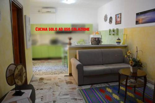 Apartamento Casa Vacanze Balai