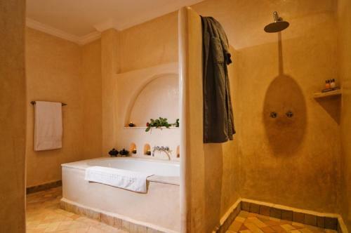 Bed & Breakfast Rebali Riads