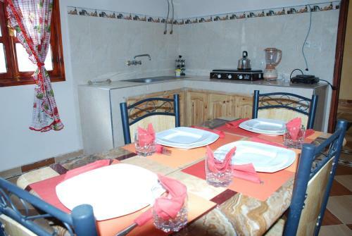 Agroturismo Dar Diafa