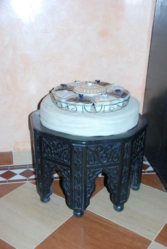 Agroturismo Dar Diafa