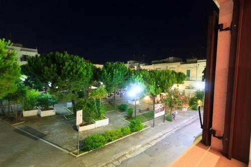 B&B Minerva
