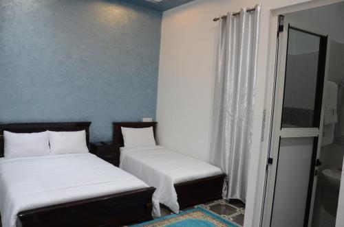 Hotel Biarritz
