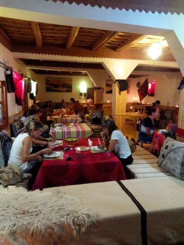 Hotel Maison D'h�tes La Vall�e Des Figues