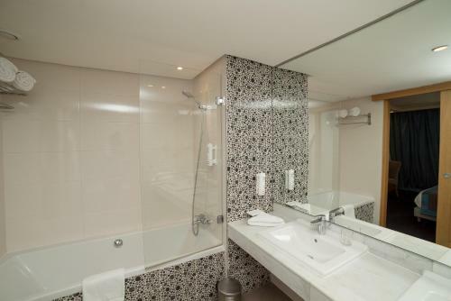Cantor Hotel Rabat Terminus