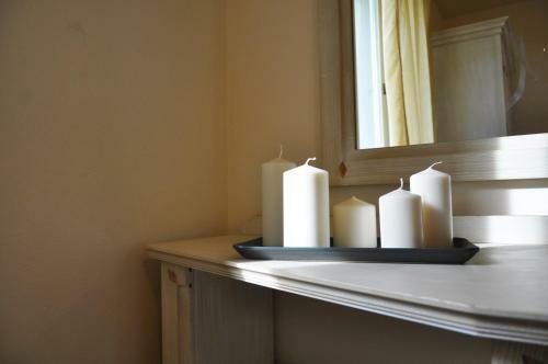Holiday Apartments Fiumetto