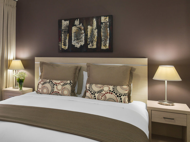 Hotel Istay River City (2 Bedroom)