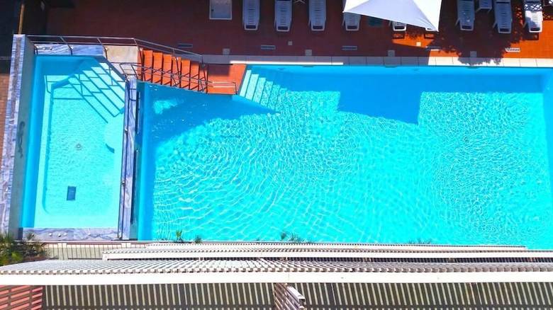 Hotel Delfino