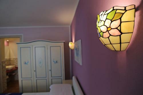 Bed & Breakfast Villa Piana