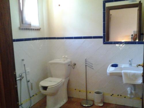 Hostal Agriturismo Poggio Pistolese