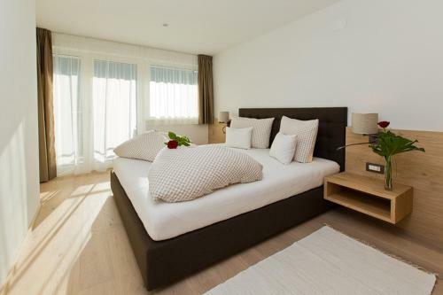 Apartamento Villa Ried